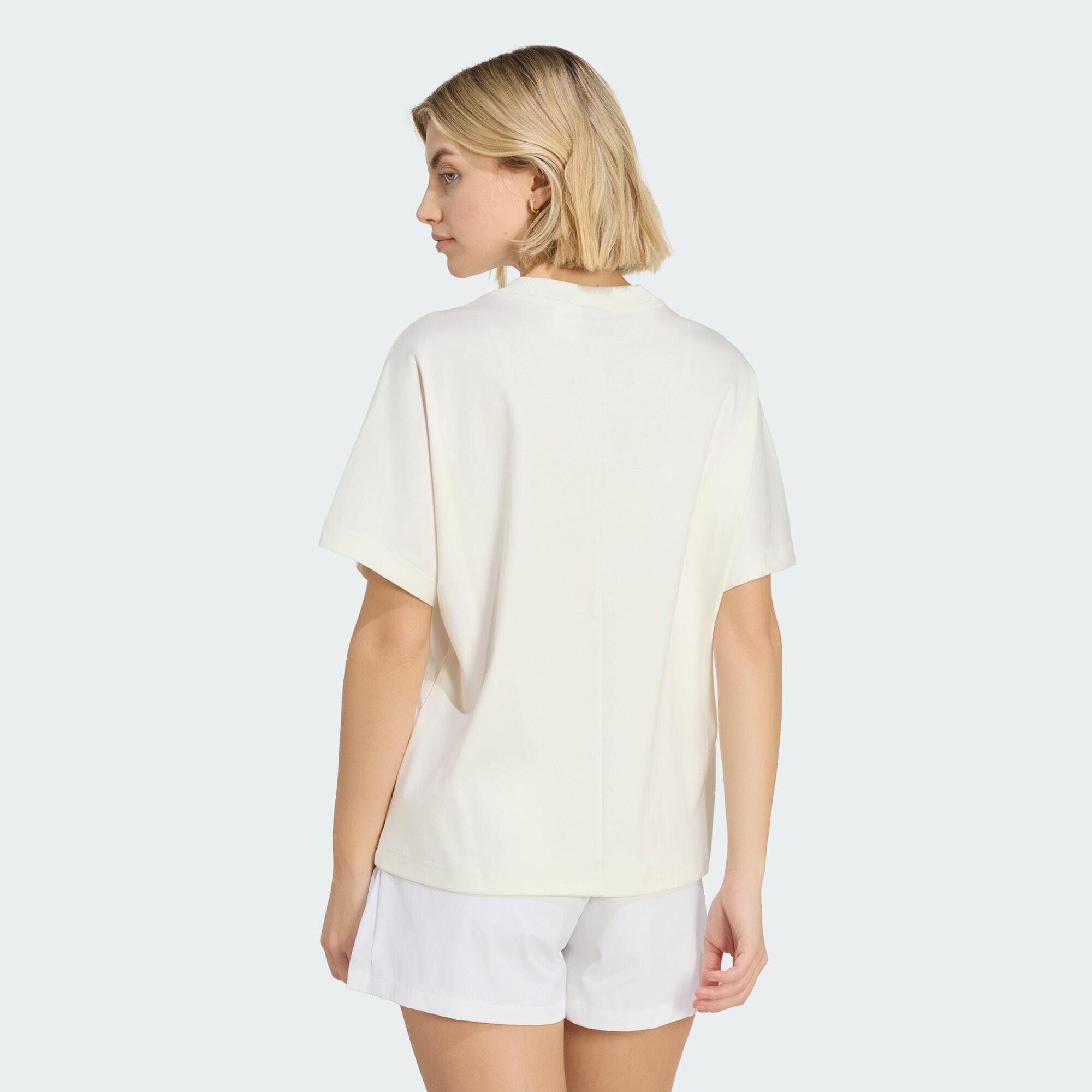 SOFT LUX LOCKERES T-SHIRT 4/7