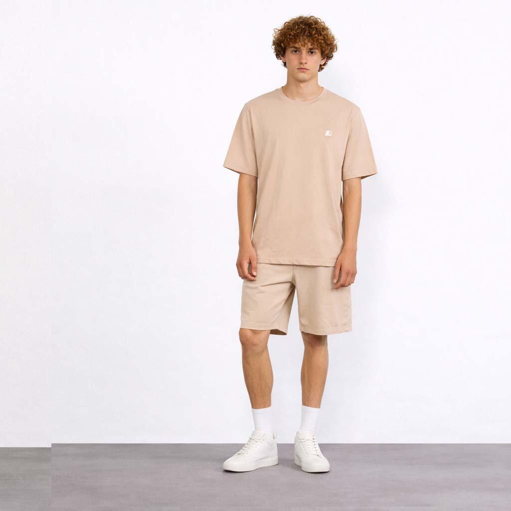 T-shirt Iconic ricamata DAINO 4/4