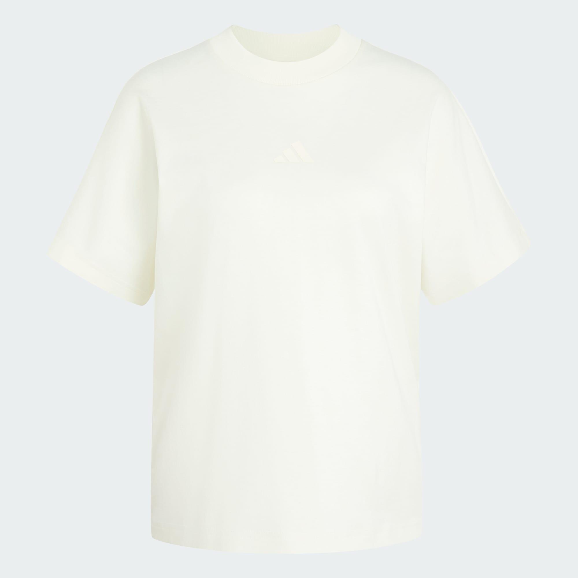 SOFT LUX LOCKERES T-SHIRT 2/7