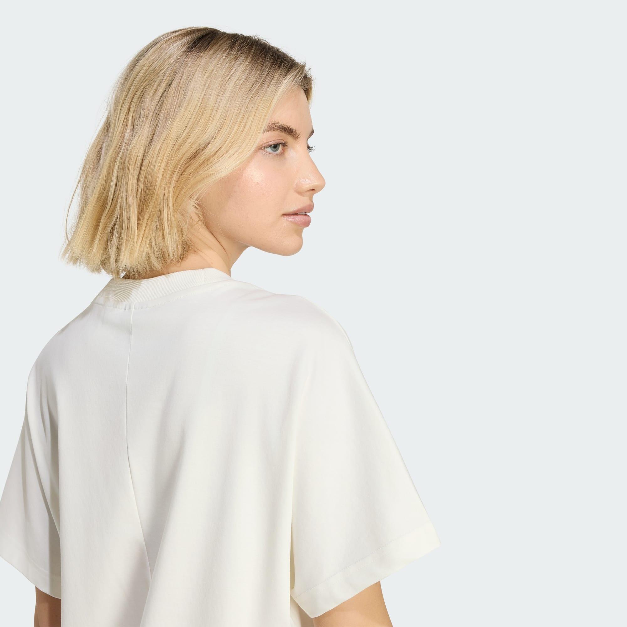 SOFT LUX LOCKERES T-SHIRT 6/7