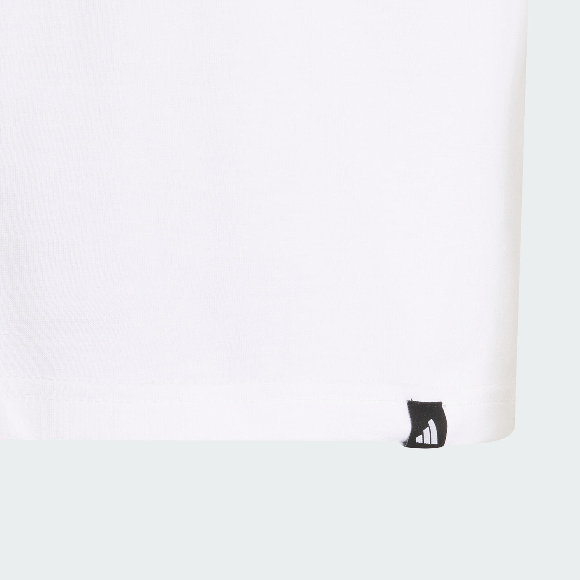 T-shirt Grafica Pasta Junior 5/5