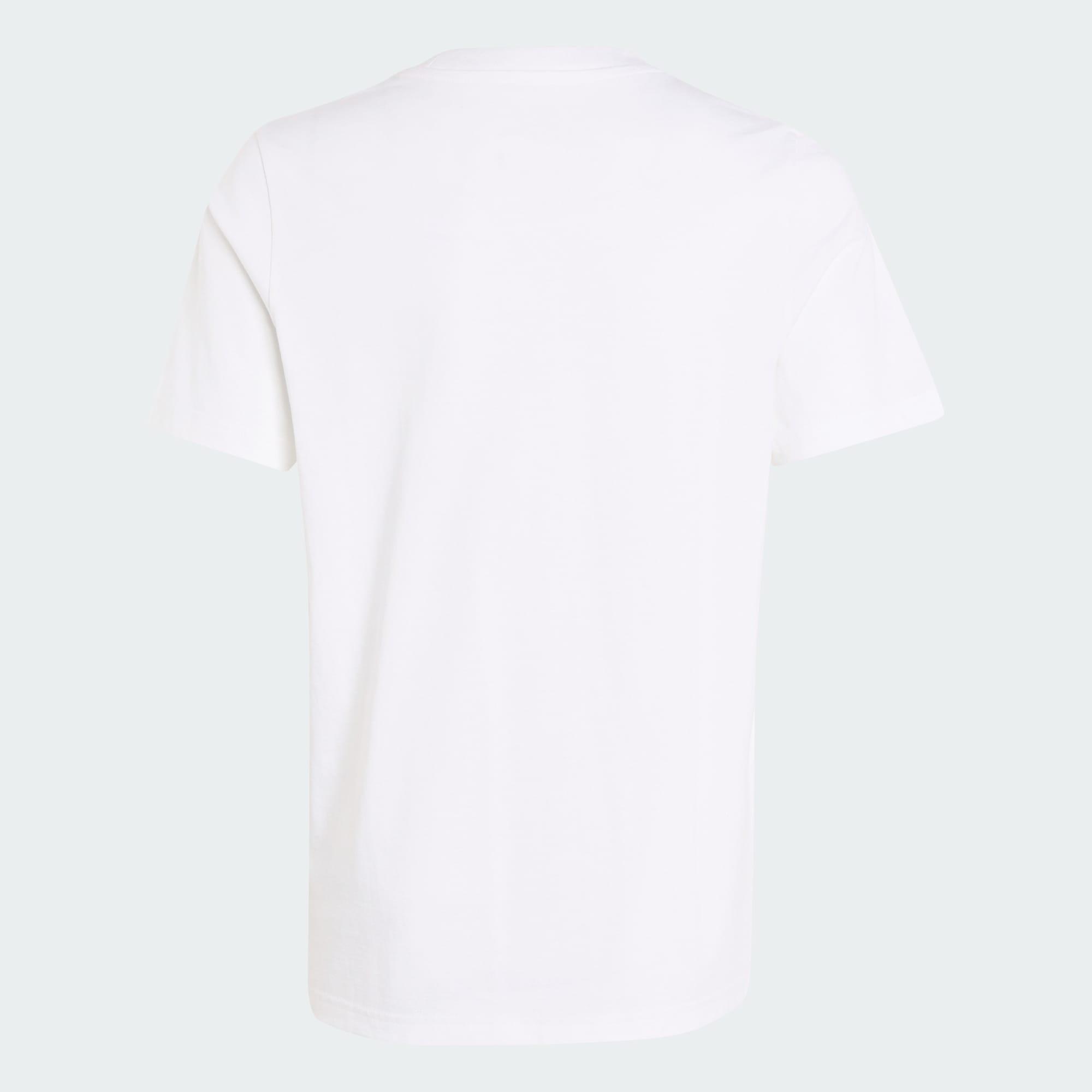 T-shirt Grafica Pasta Junior 4/5