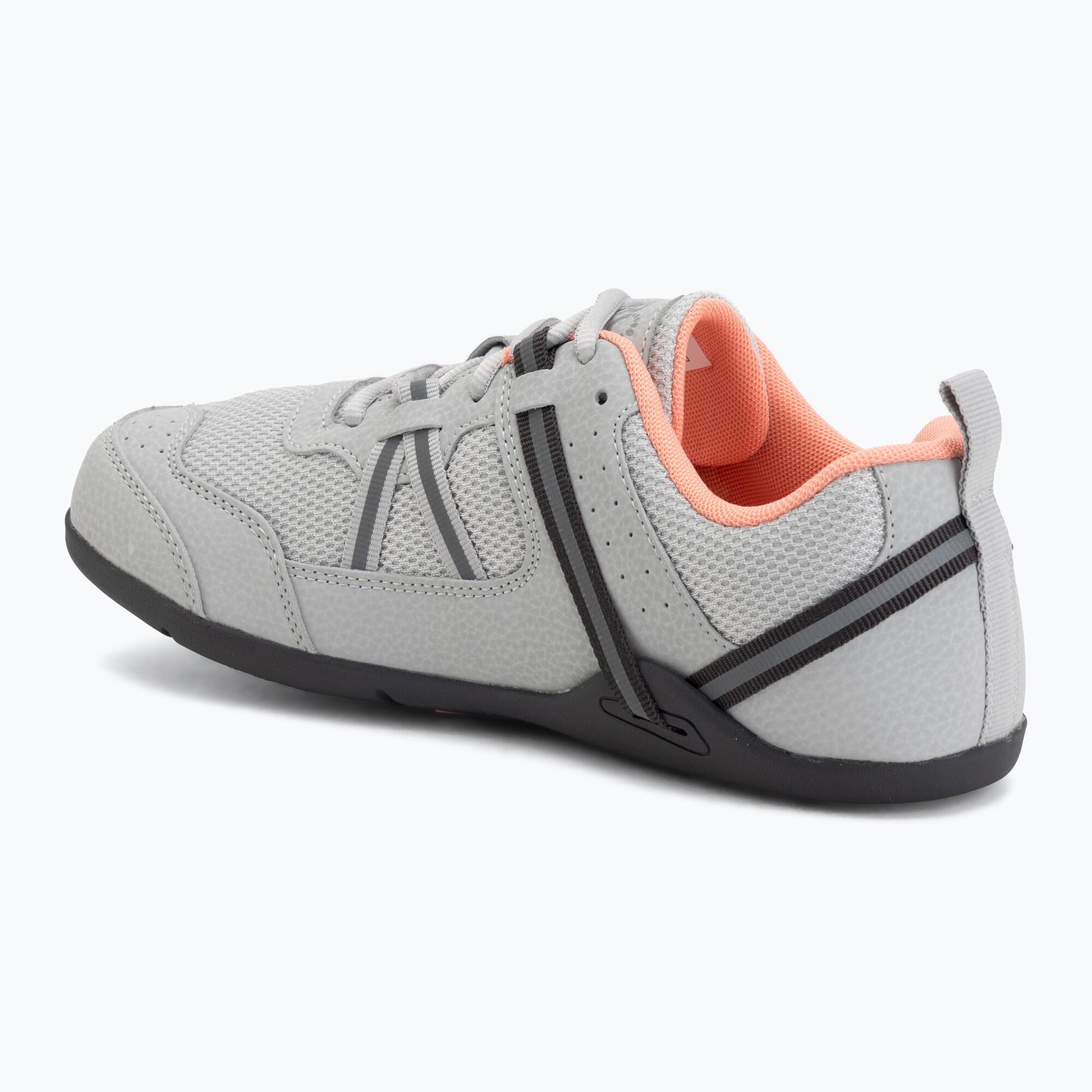 Dames barefoot schoenen Xero Shoes Prio 3/7