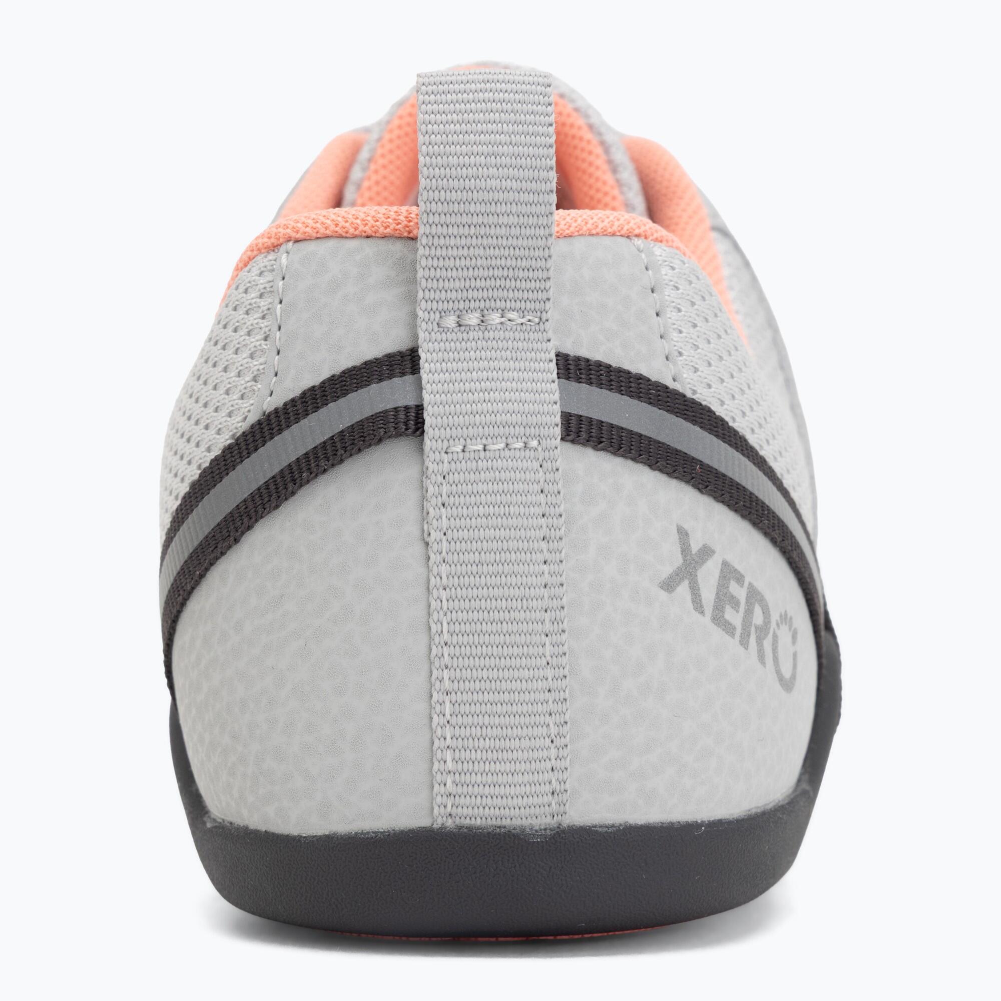 Dames barefoot schoenen Xero Shoes Prio 6/7