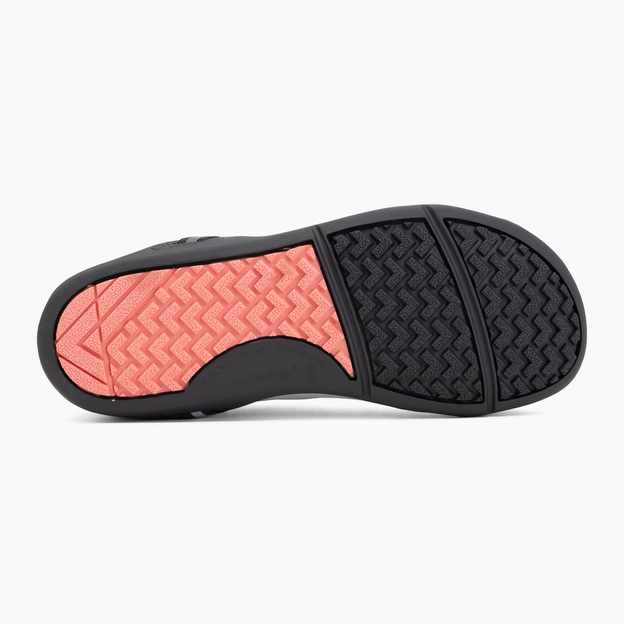 Dames barefoot schoenen Xero Shoes Prio 4/7