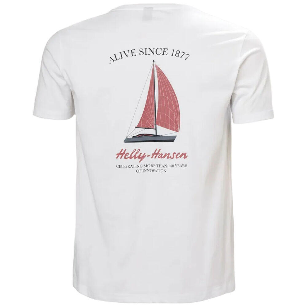 T-Shirt Helly Hansen Shoreline 3.0 2/4