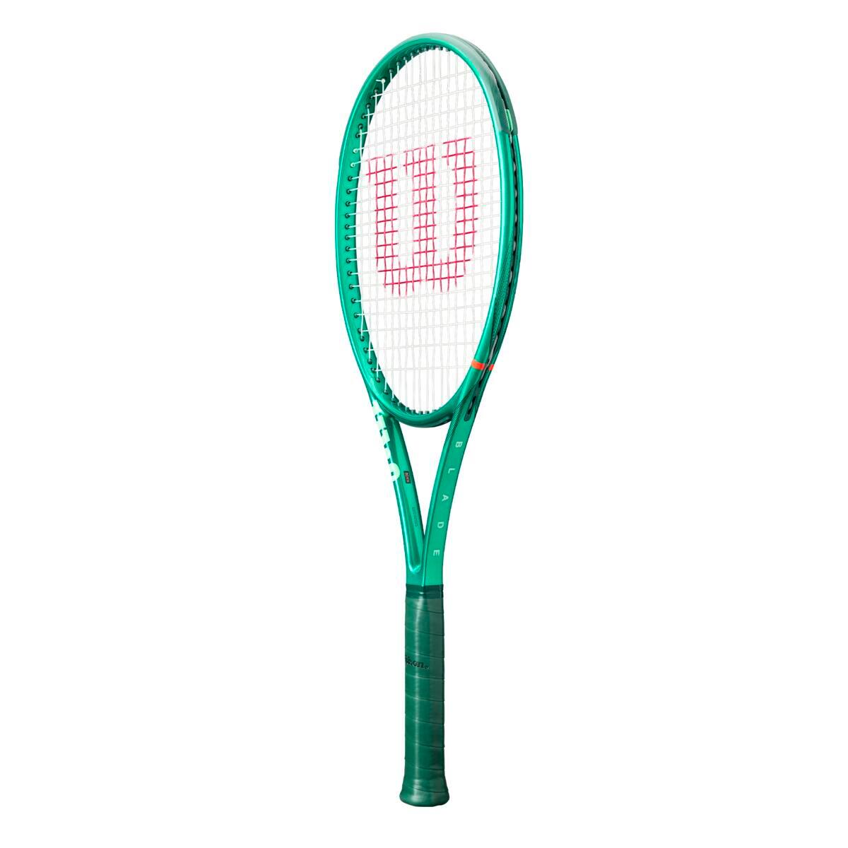 Blade 98 18x20 V10 Tennisschläger 3/5