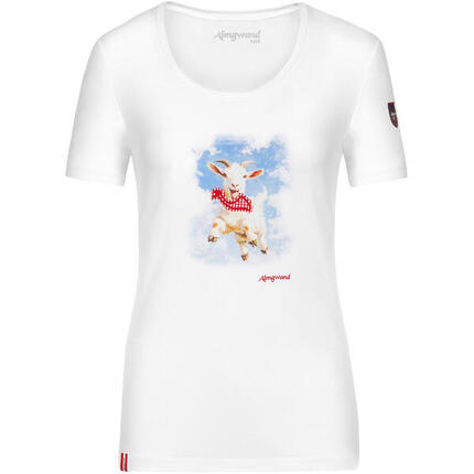 Damen Shirt RIEZLERALM