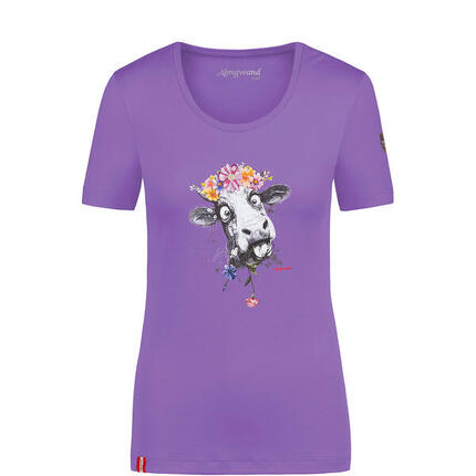 Damen Shirt RINGALM