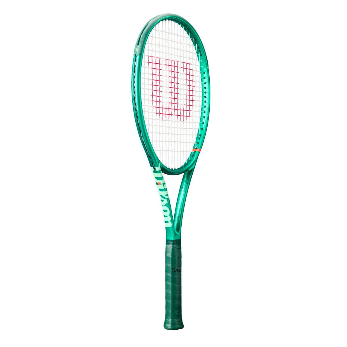 Blade 98 18x20 V10 Tennisschläger 2/5