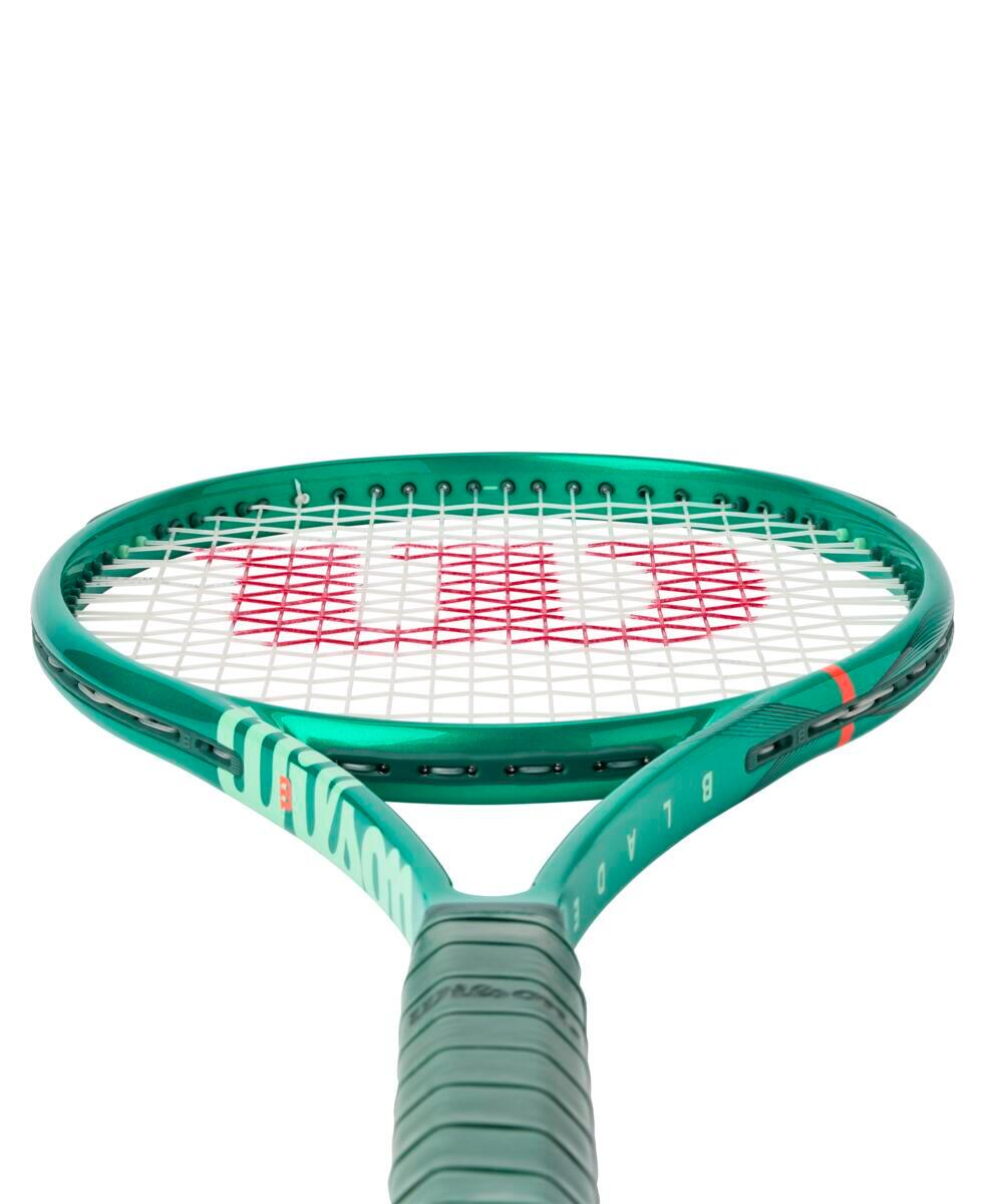 Blade 98 18x20 V10 Tennisschläger 4/5