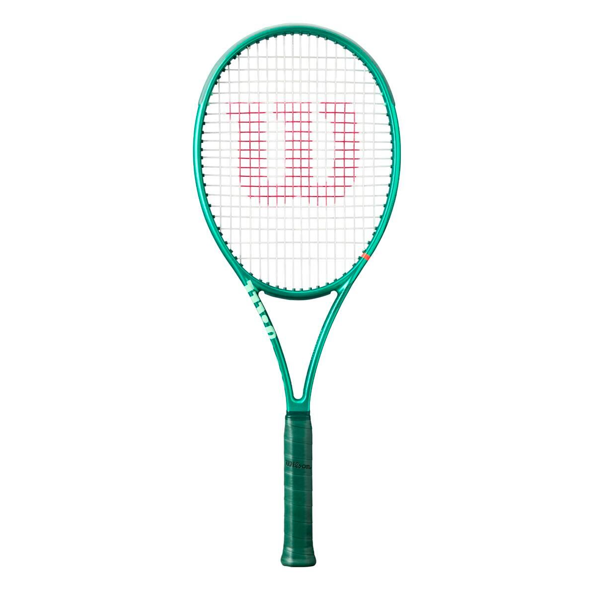 Blade 98 18x20 V10 Tennisschläger 1/5