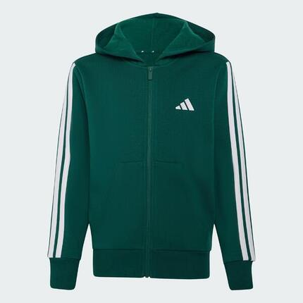 Veste à capuche entièrement zippée Essentials Enfants