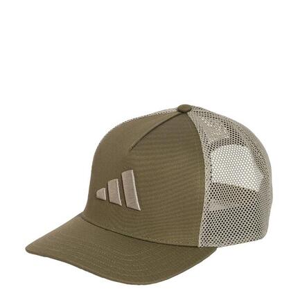 Snapback Trucker Cap