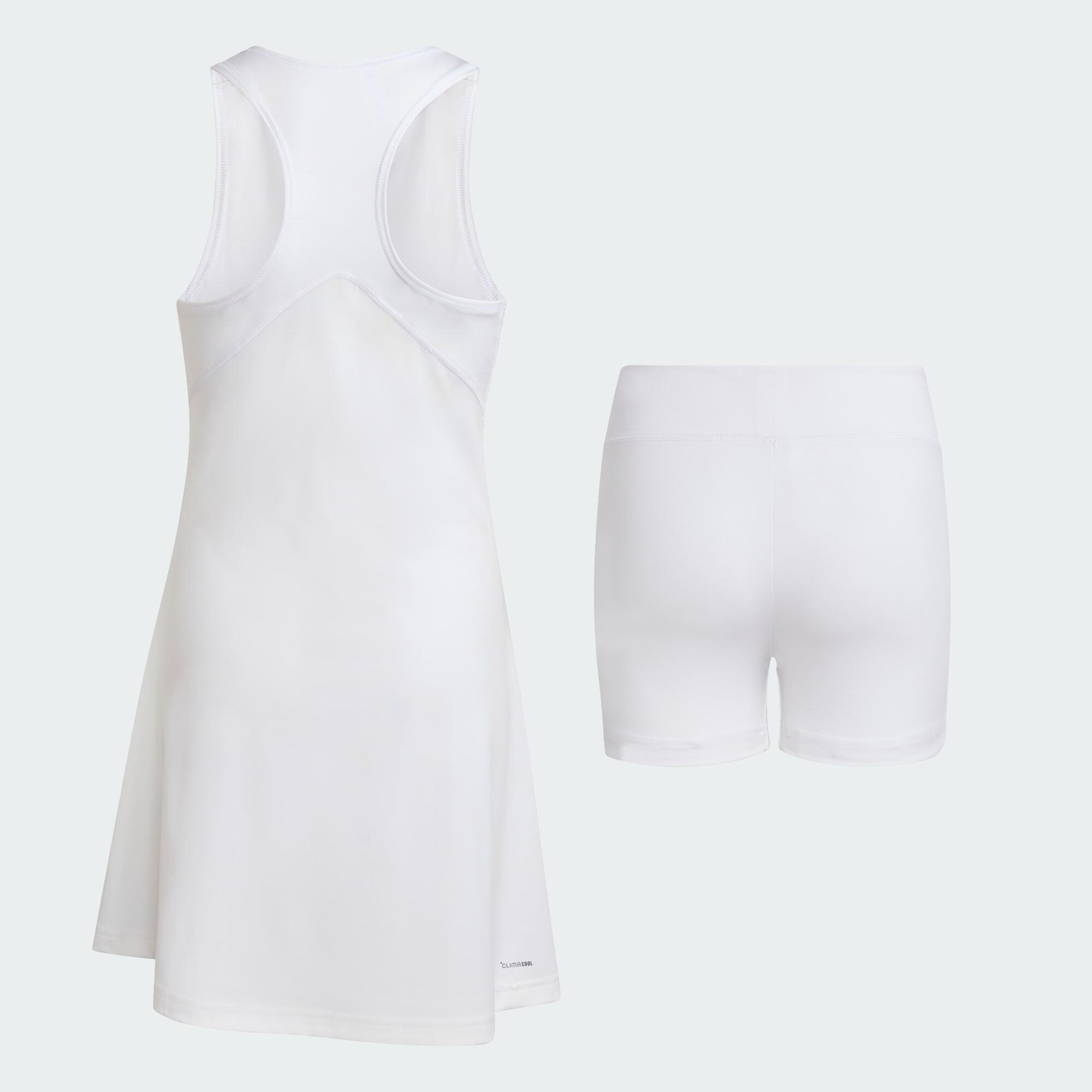 VESTIDO DE TENIS CLUB CLIMACOOL 4/5