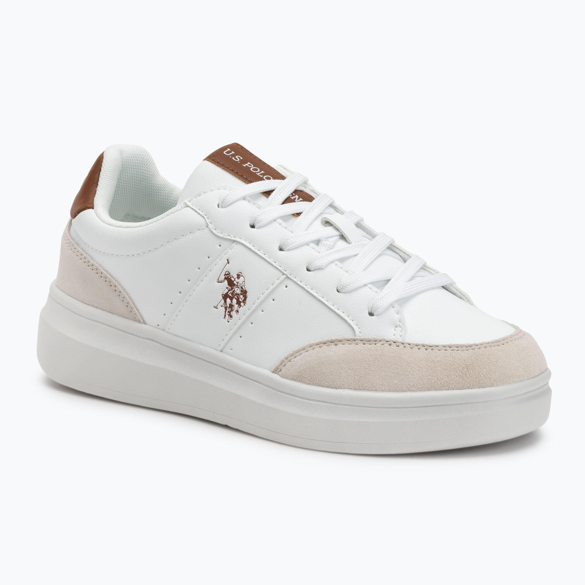 Buty męskie U.S. Polo Assn. CODY003B
