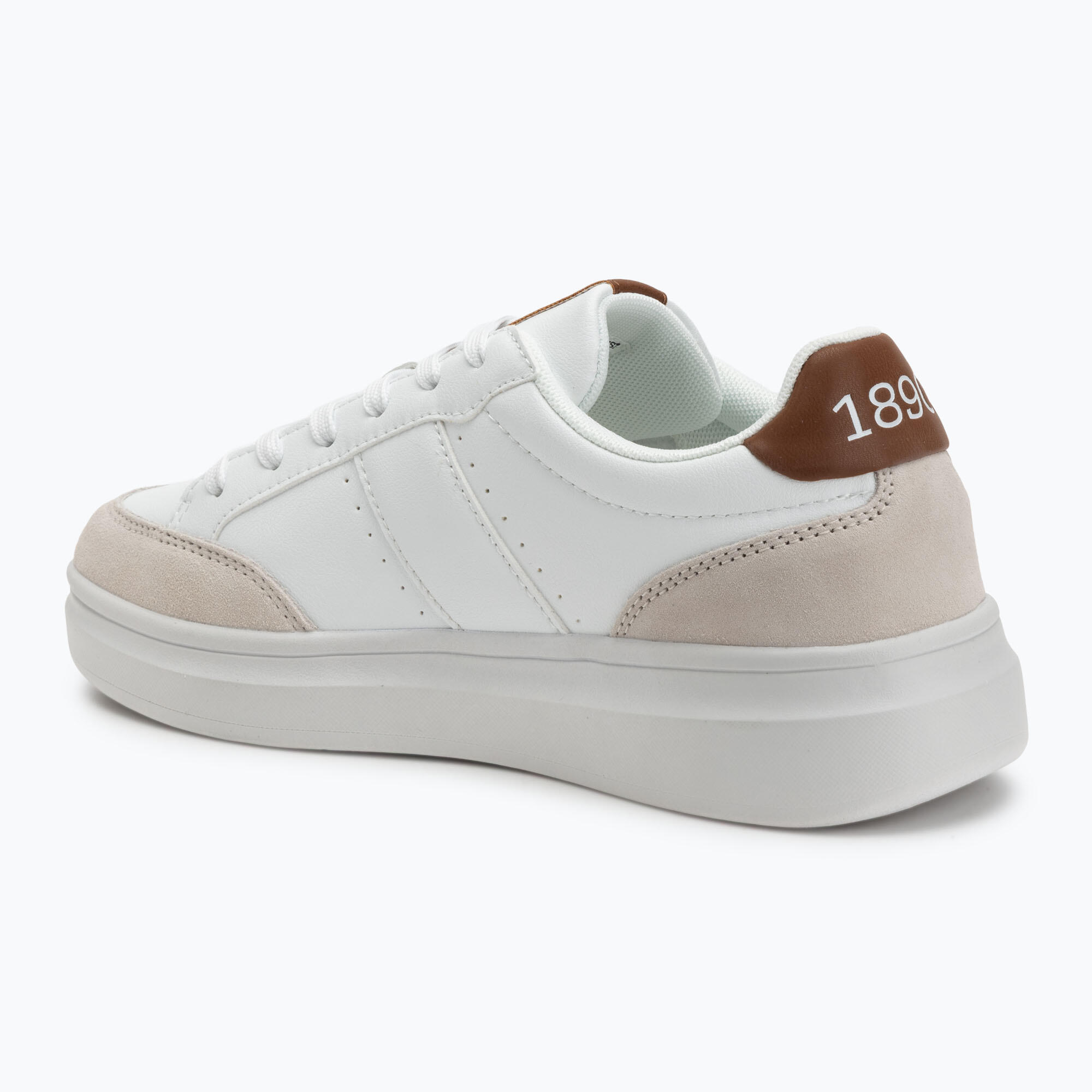 Buty męskie U.S. Polo Assn. CODY003B 3/7