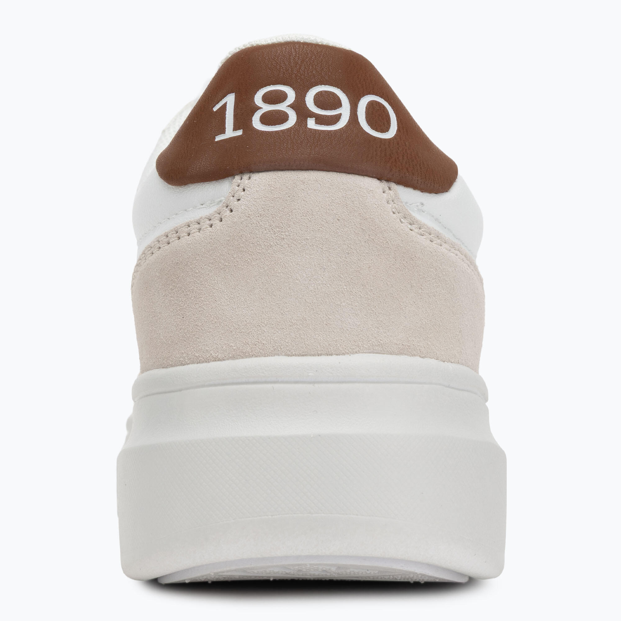Buty męskie U.S. Polo Assn. CODY003B 6/7