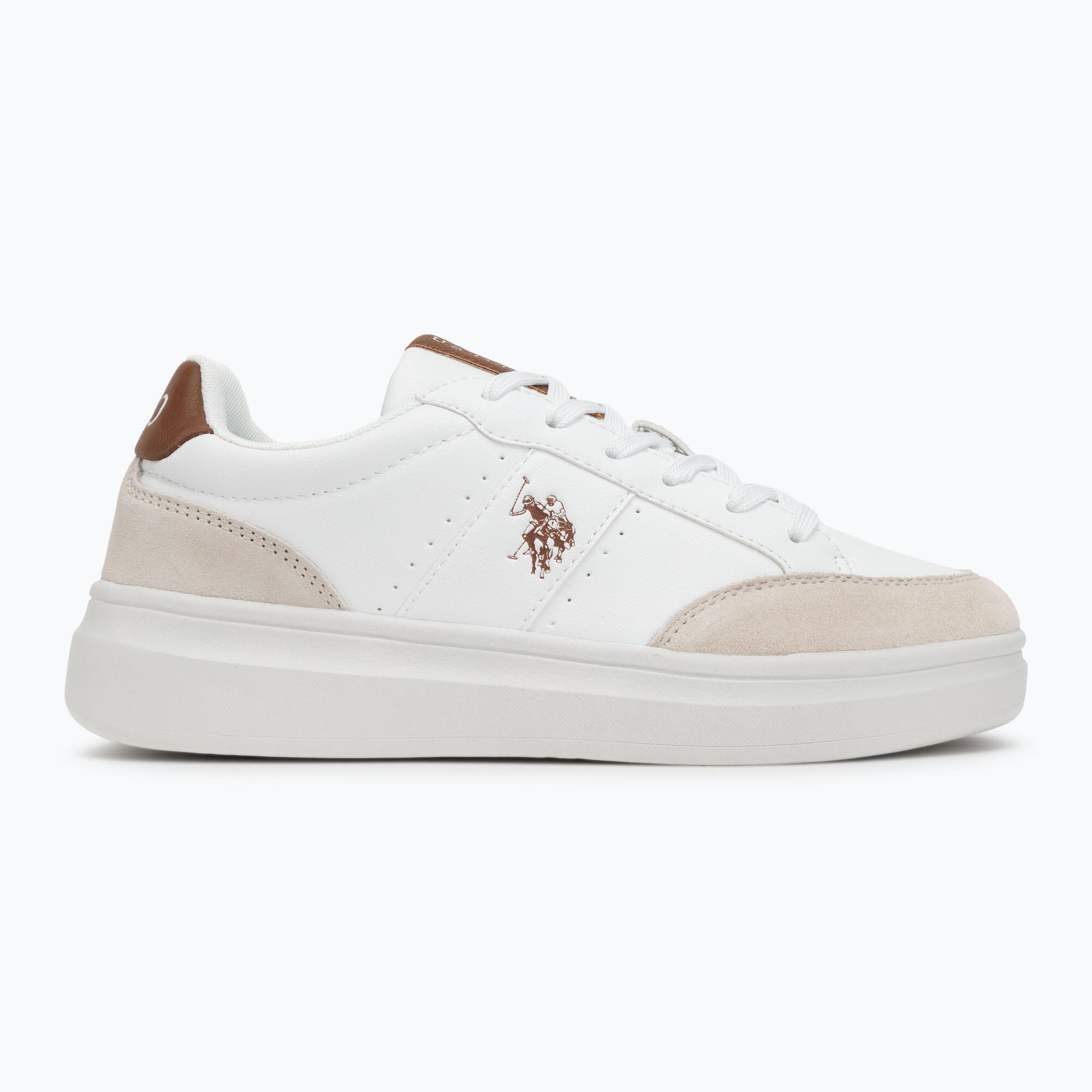 Buty męskie U.S. Polo Assn. CODY003B 2/7