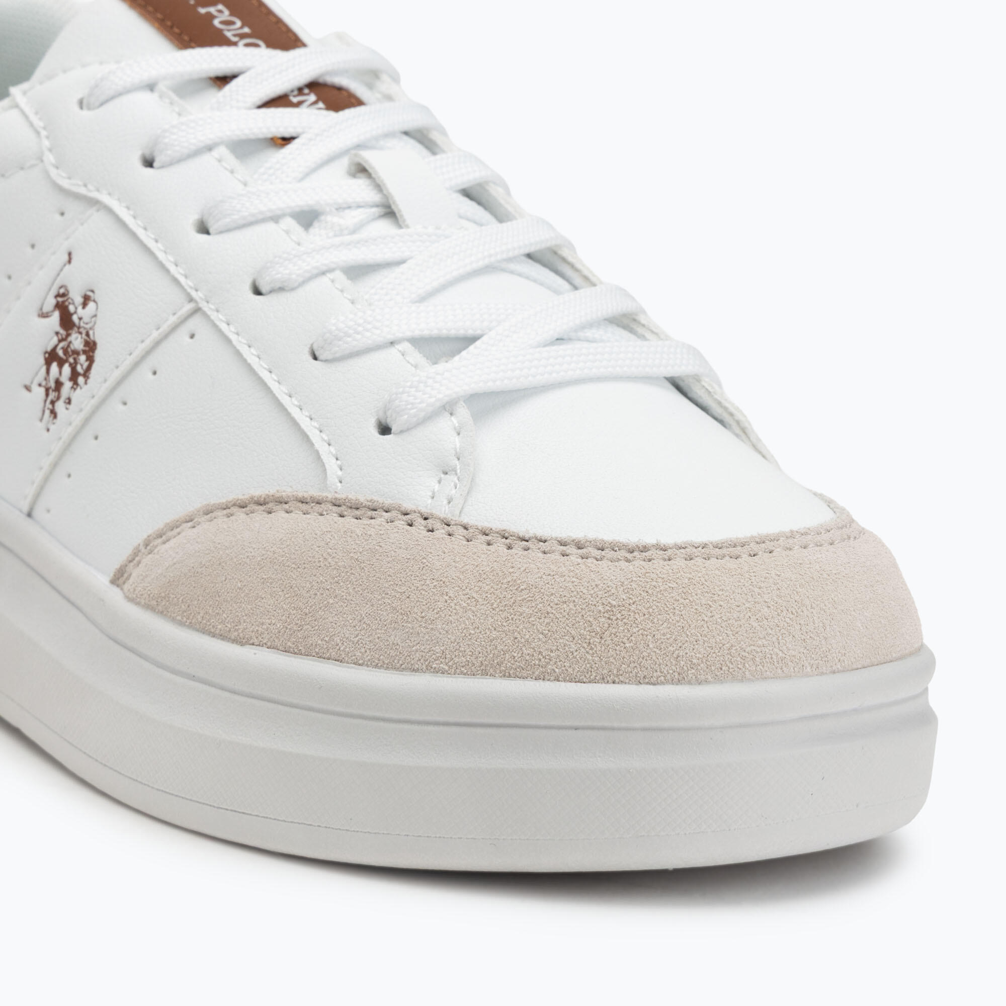 Buty męskie U.S. Polo Assn. CODY003B 7/7