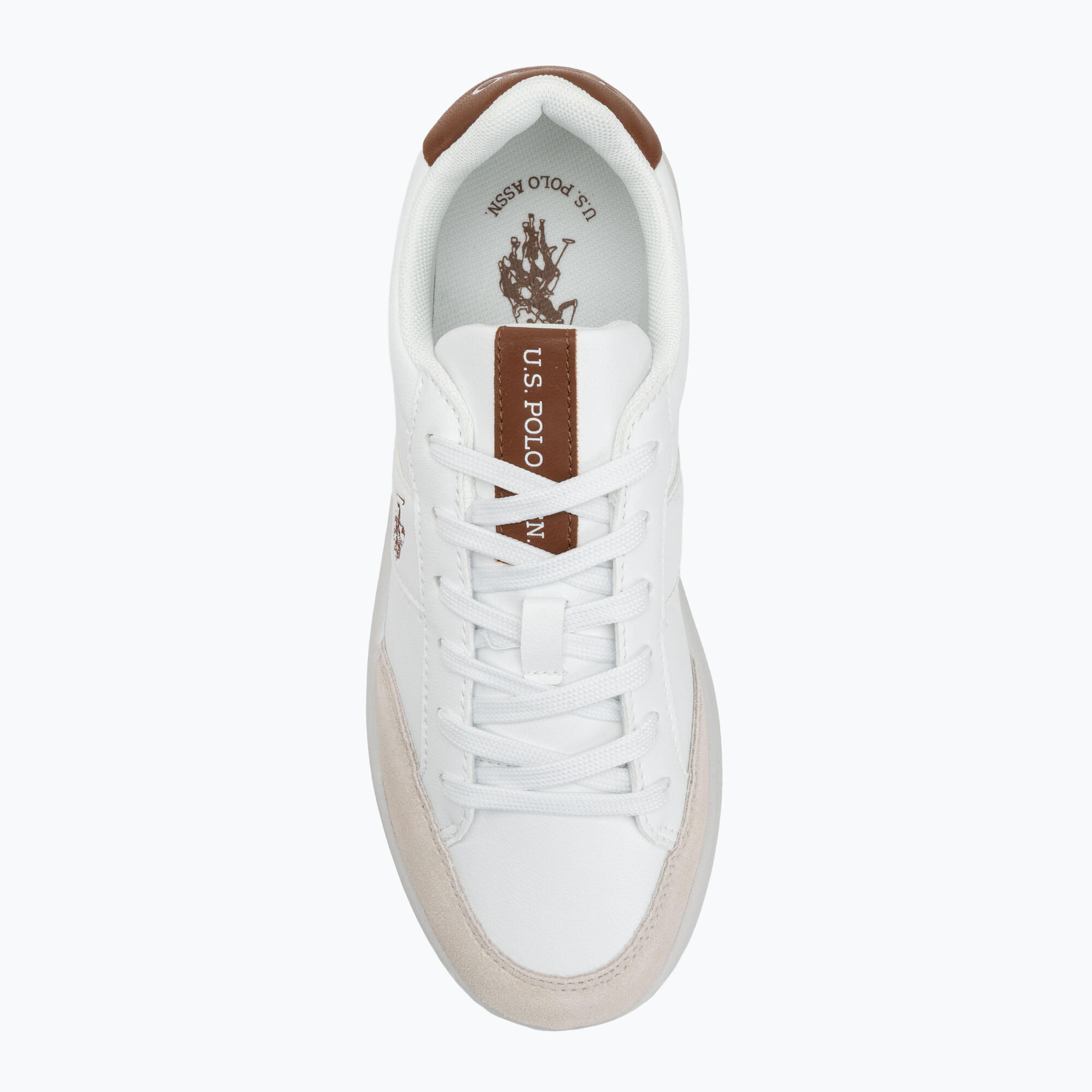 Buty męskie U.S. Polo Assn. CODY003B 5/7