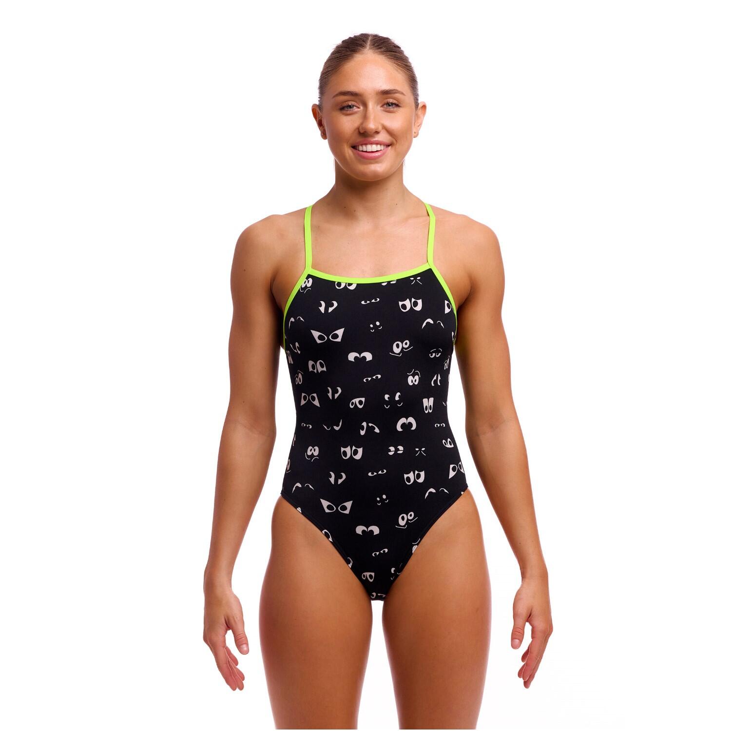Costume Funkita Tie Me Tight Eye Spy 1/5