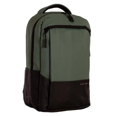 Rugzak softee phantom verde única