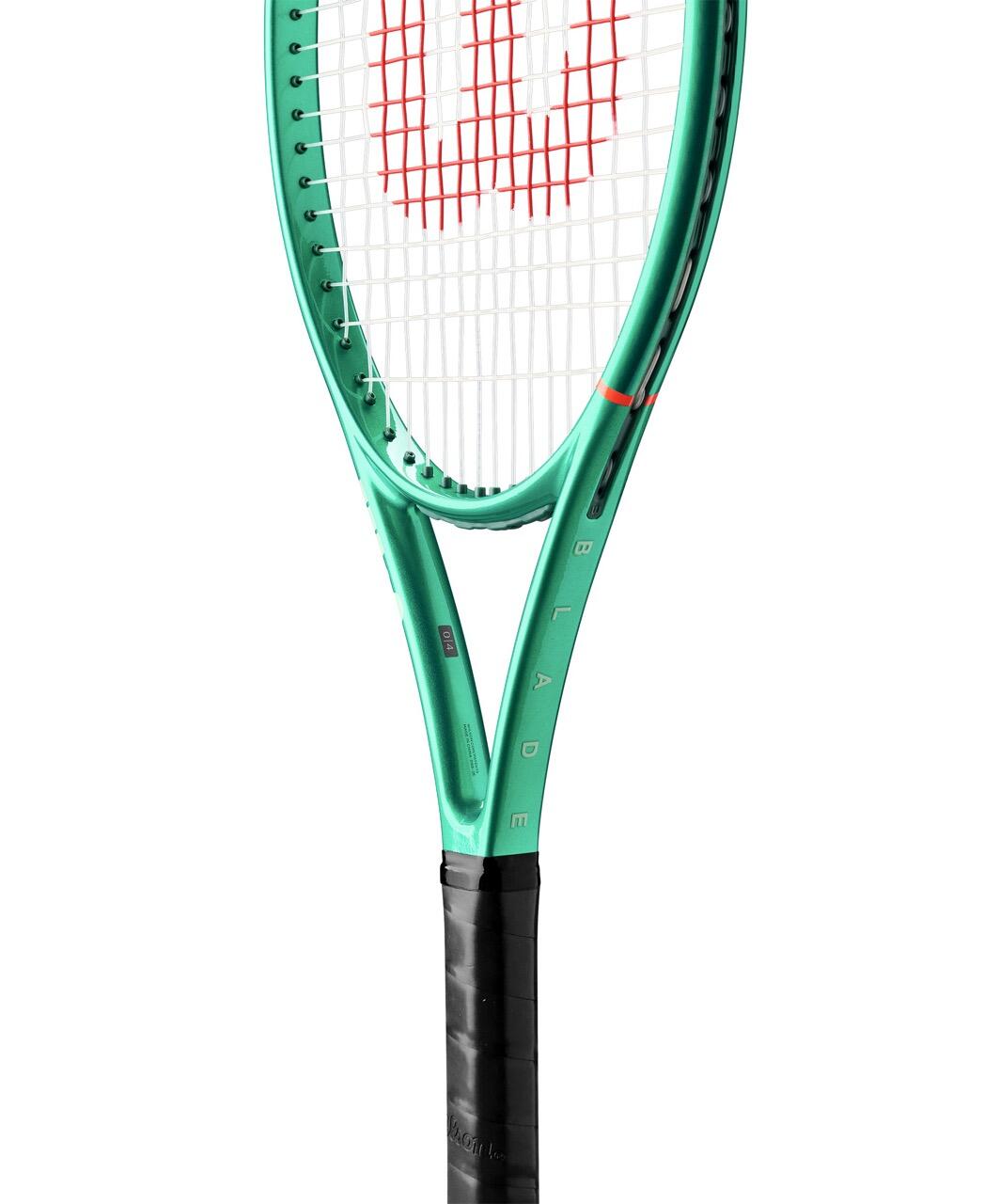 Raquette de tennis Blade 26 Junior V10 4/5