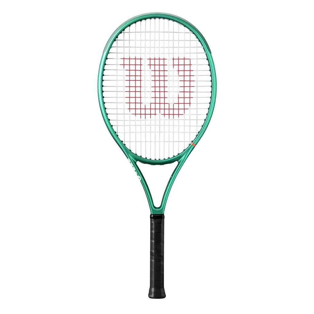 Blade 26 Junior V10 tennis racket Strung