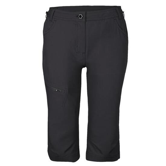 Killtec Caprihose für Damen wasserabweisend