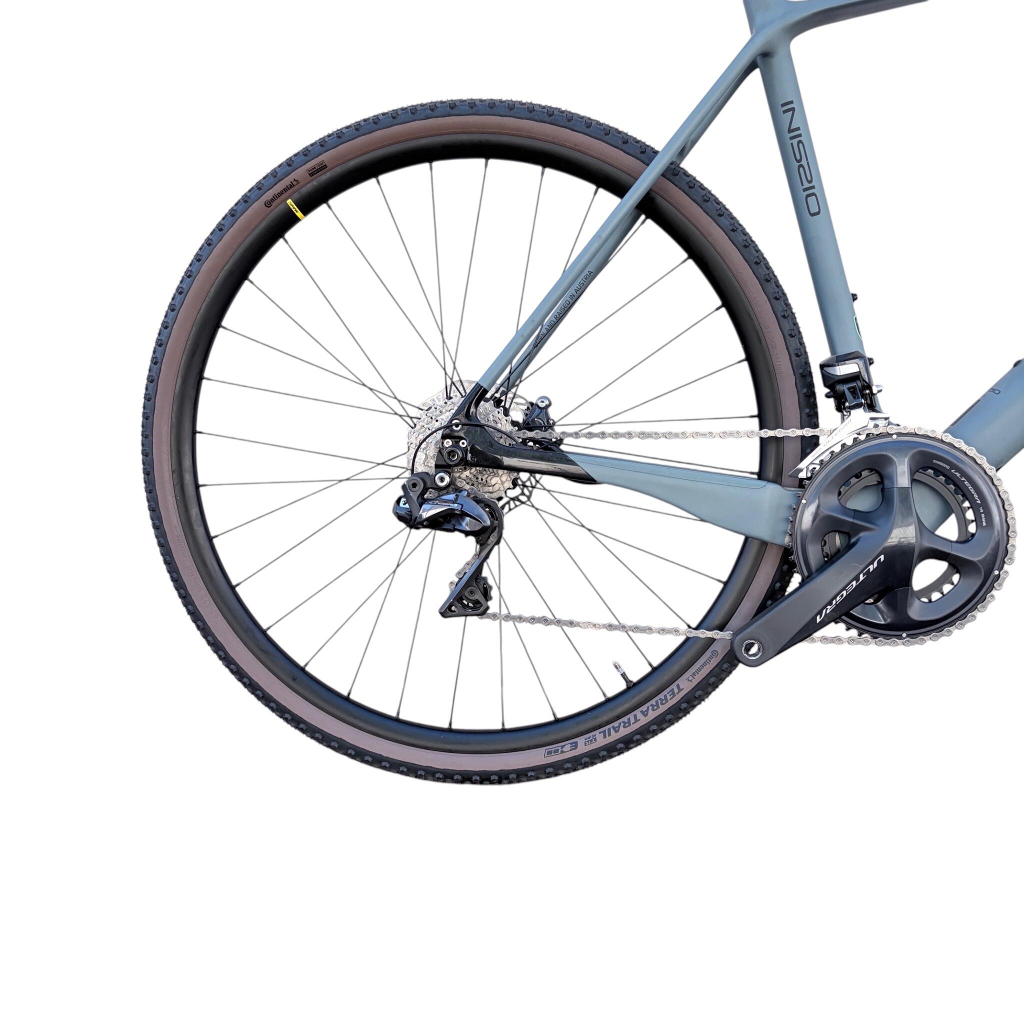 Reconditionné - vélo Gravel Simplon Inissio pMax - Excellent 3/7