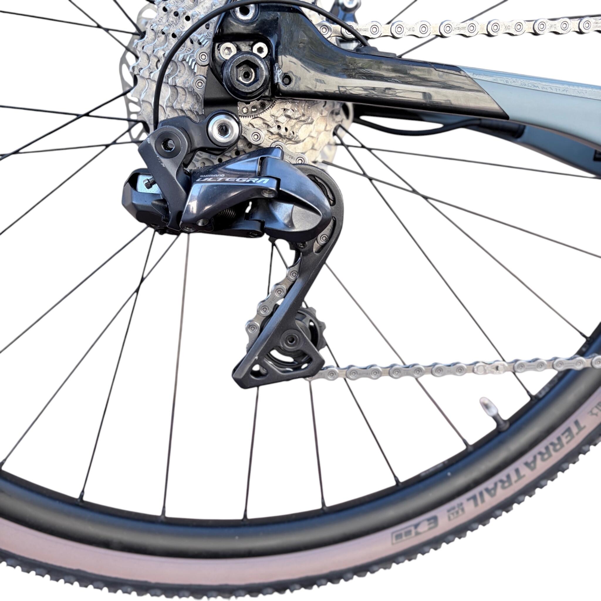 Reconditionné - vélo Gravel Simplon Inissio pMax - Excellent 4/7