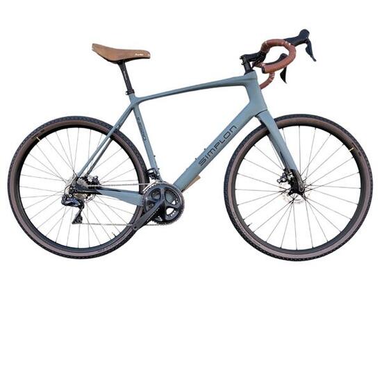Reconditionné - vélo Gravel Simplon Inissio pMax - Excellent