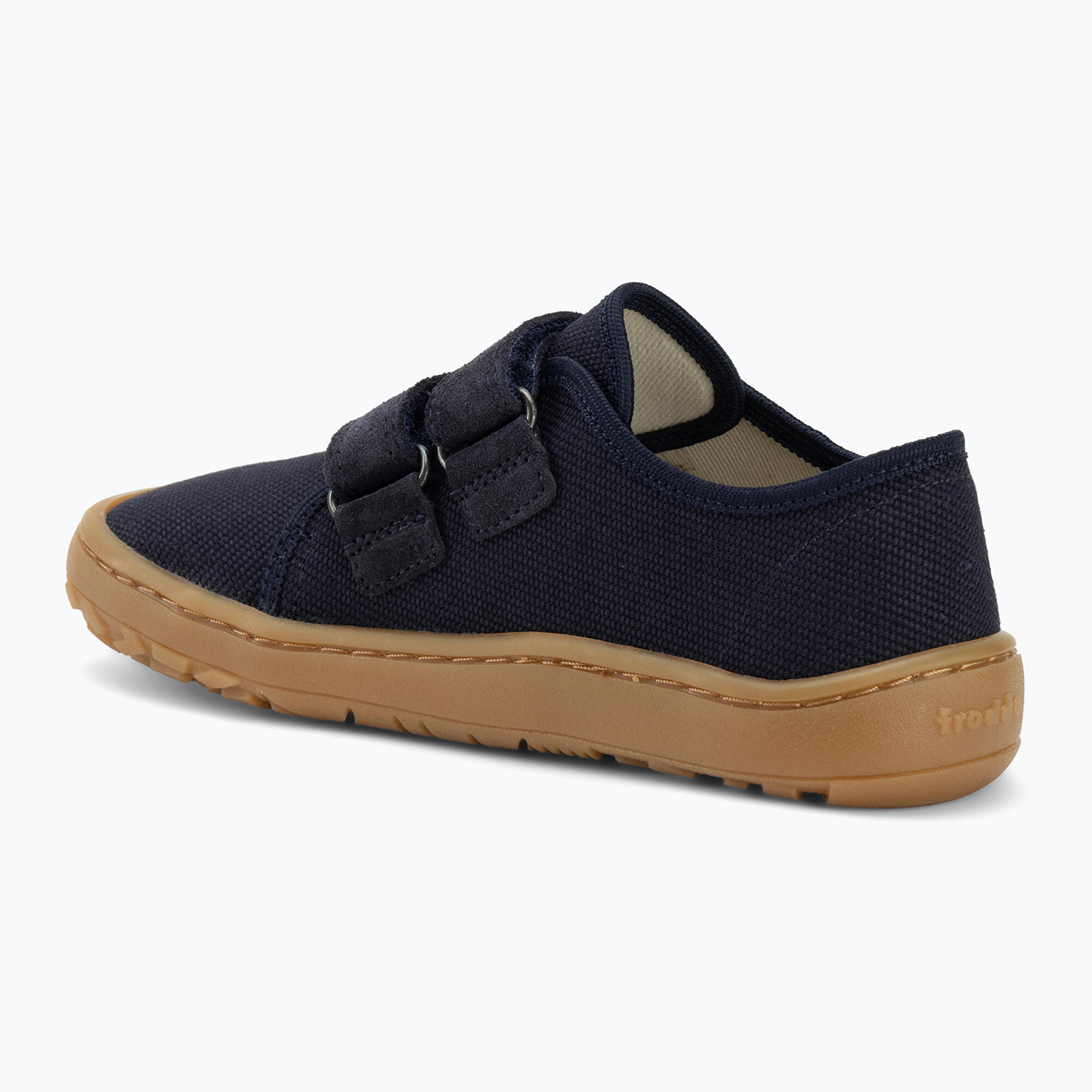 Chaussures barefoot pour enfants Froddo Canvas 3/7