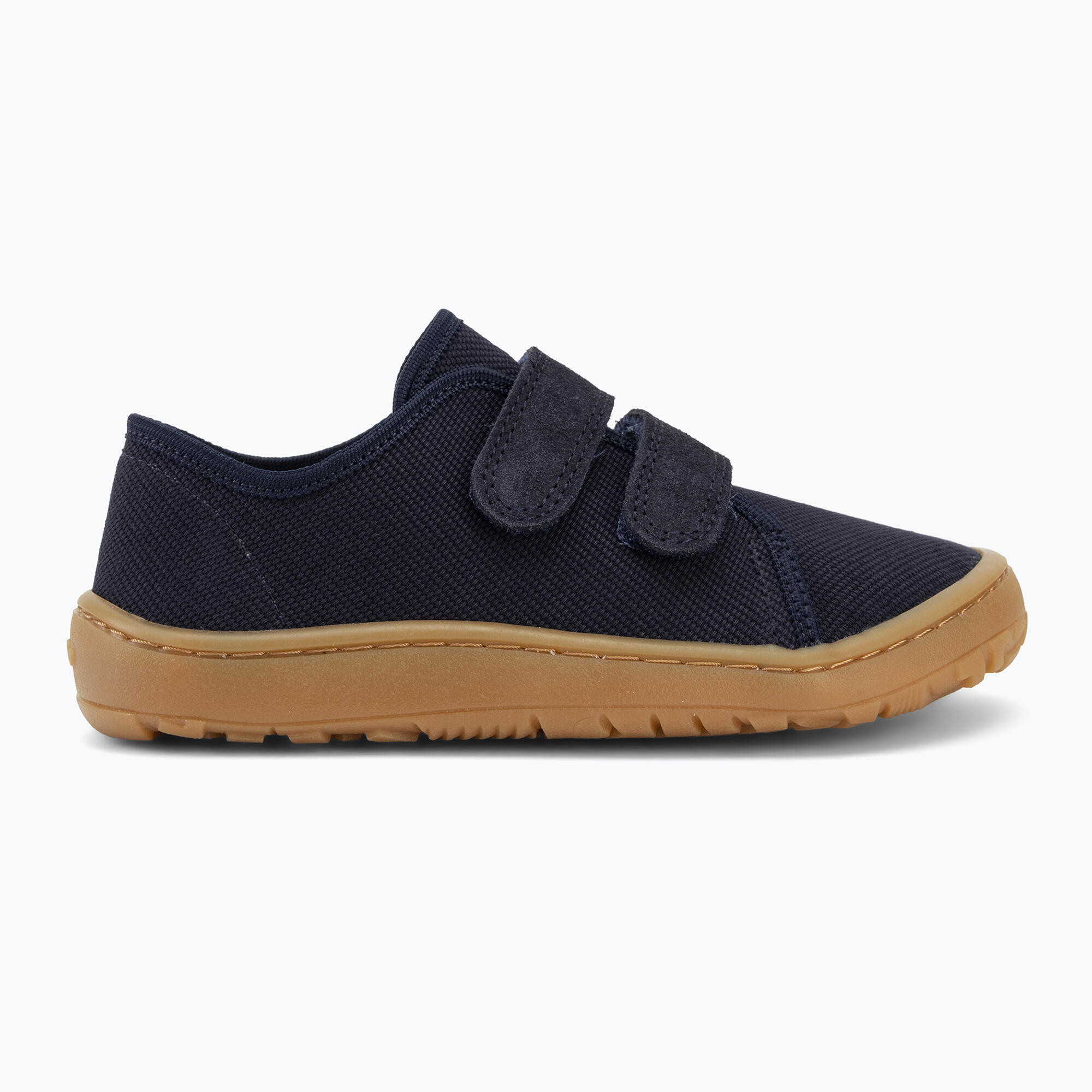 Chaussures barefoot pour enfants Froddo Canvas 2/7