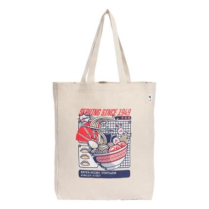 Tote bag Food Graphic