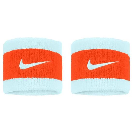 Schweißband Nike Swoosh (x2)