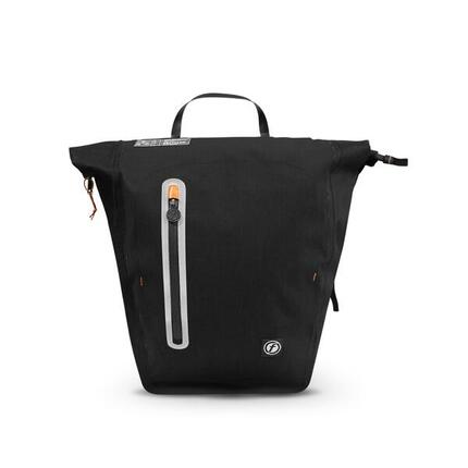 Recycelte wasserdichte Fahrradtasche
