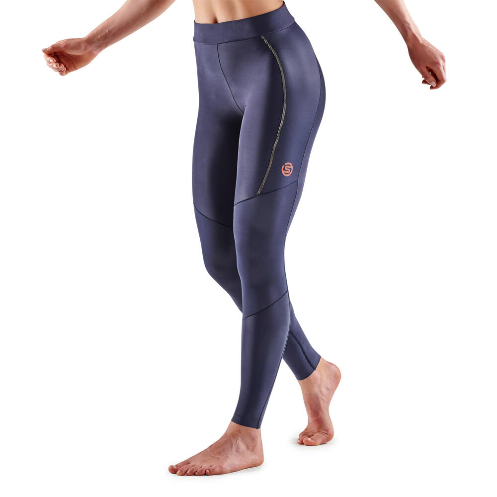 SKINS Women's Series-5 Activewear Long Tight