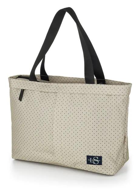 Bolso mujer Loap Artana gris - 21 L, 51x31x18 cm 1/1