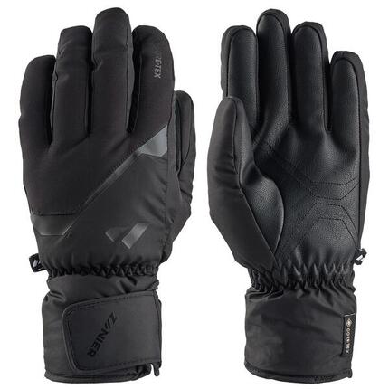 Zanier Rauris GTX Handschuhe Skihandschuhe Wasserdicht