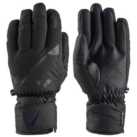 Zanier Rauris GTX Handschuhe Skihandschuhe Wasserdicht