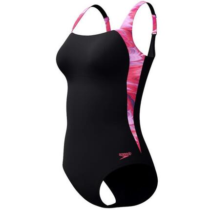 Maillot de bain 1 pièce femme Speedo Print Luna Lustre