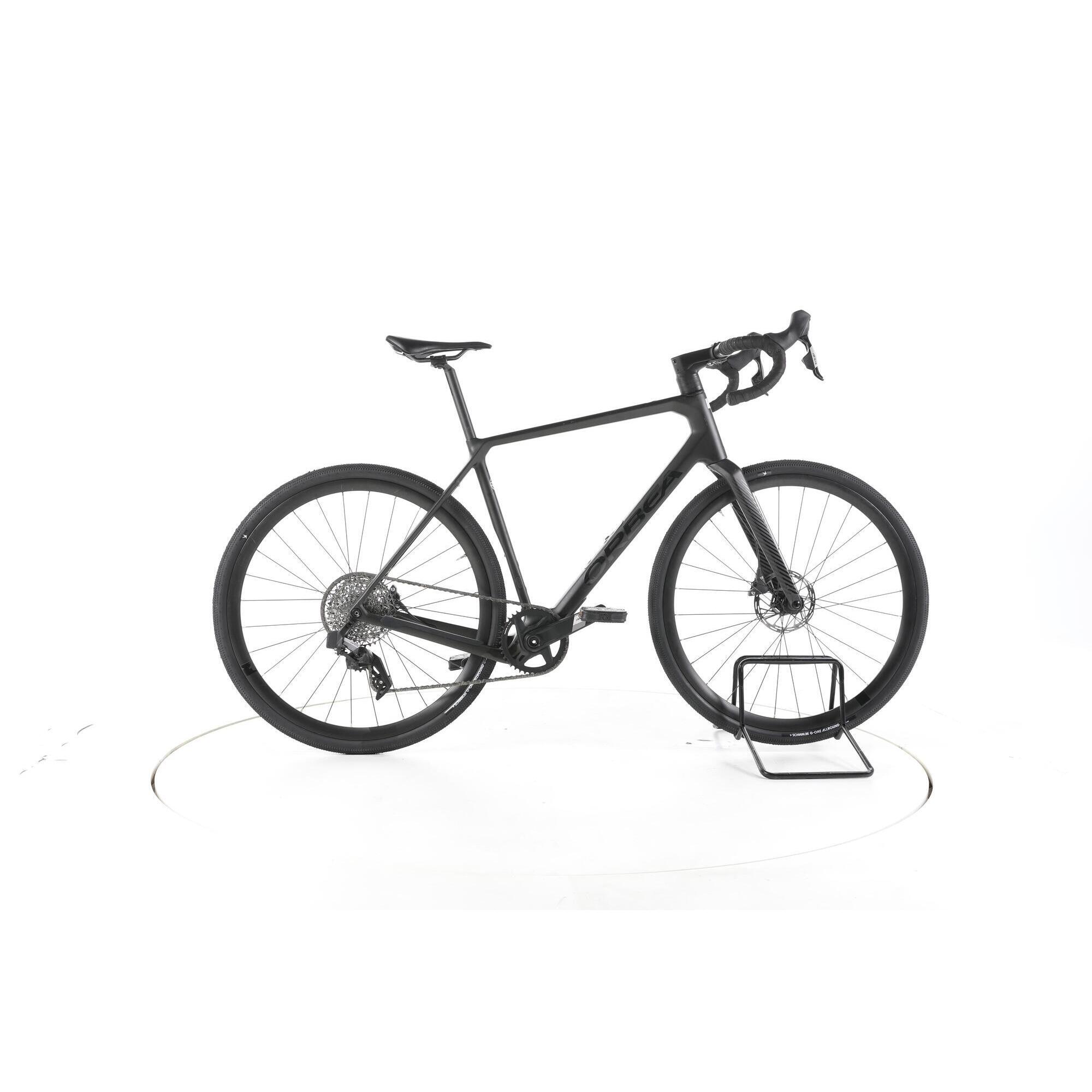 ORBEA 2ND LIFE - Kolo Orbea Terra M41eTEAM 1X - Velmi dobrý stav