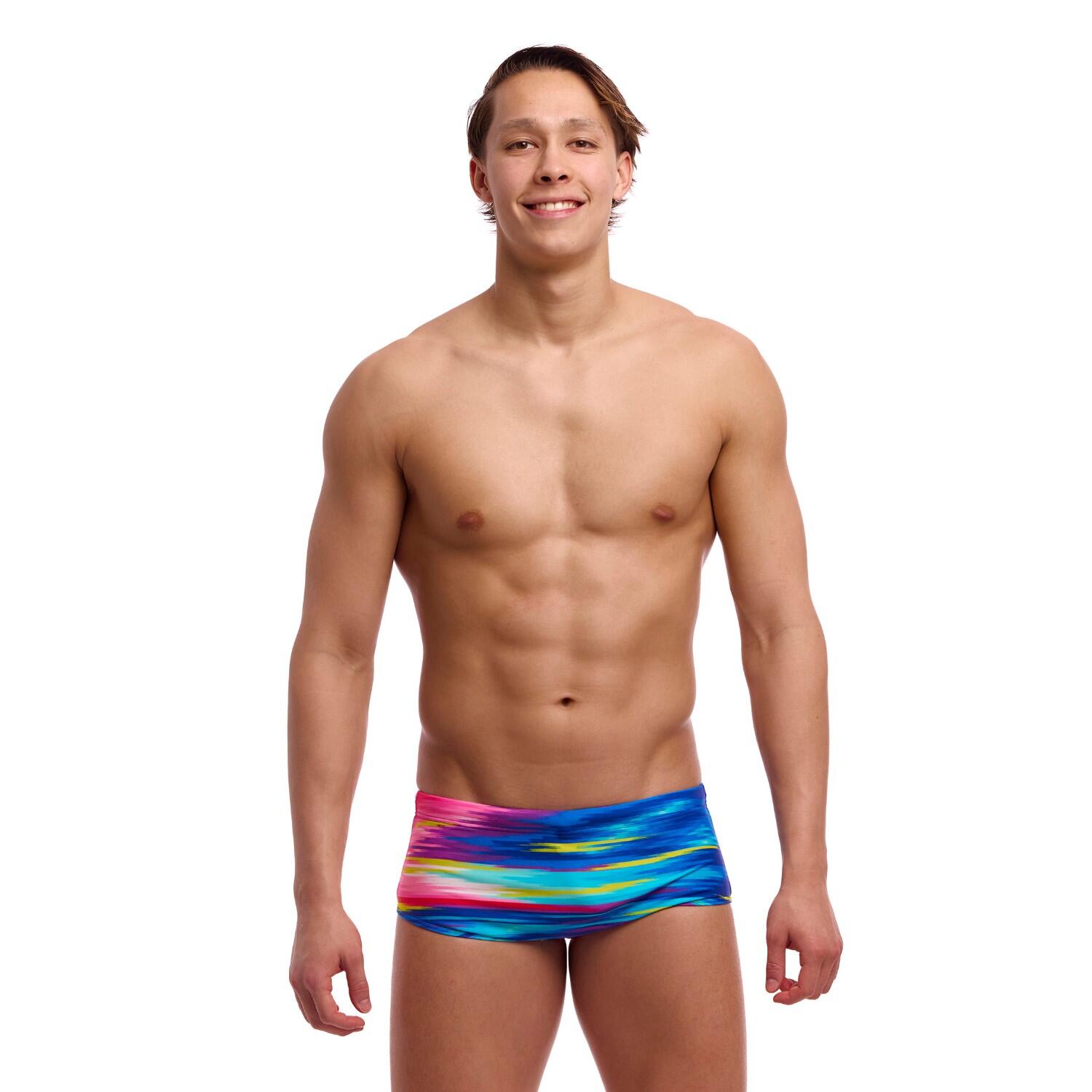 FUNKY TRUNKS picture
