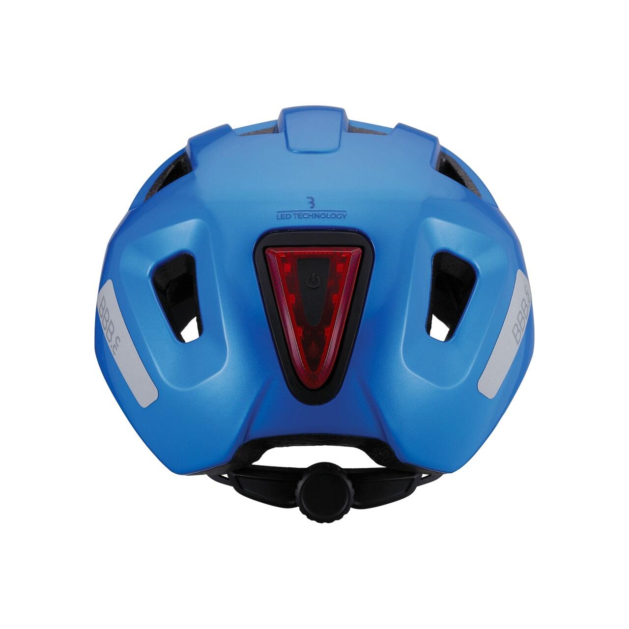 Casque enfant BBB Cycling Sonar 4/7