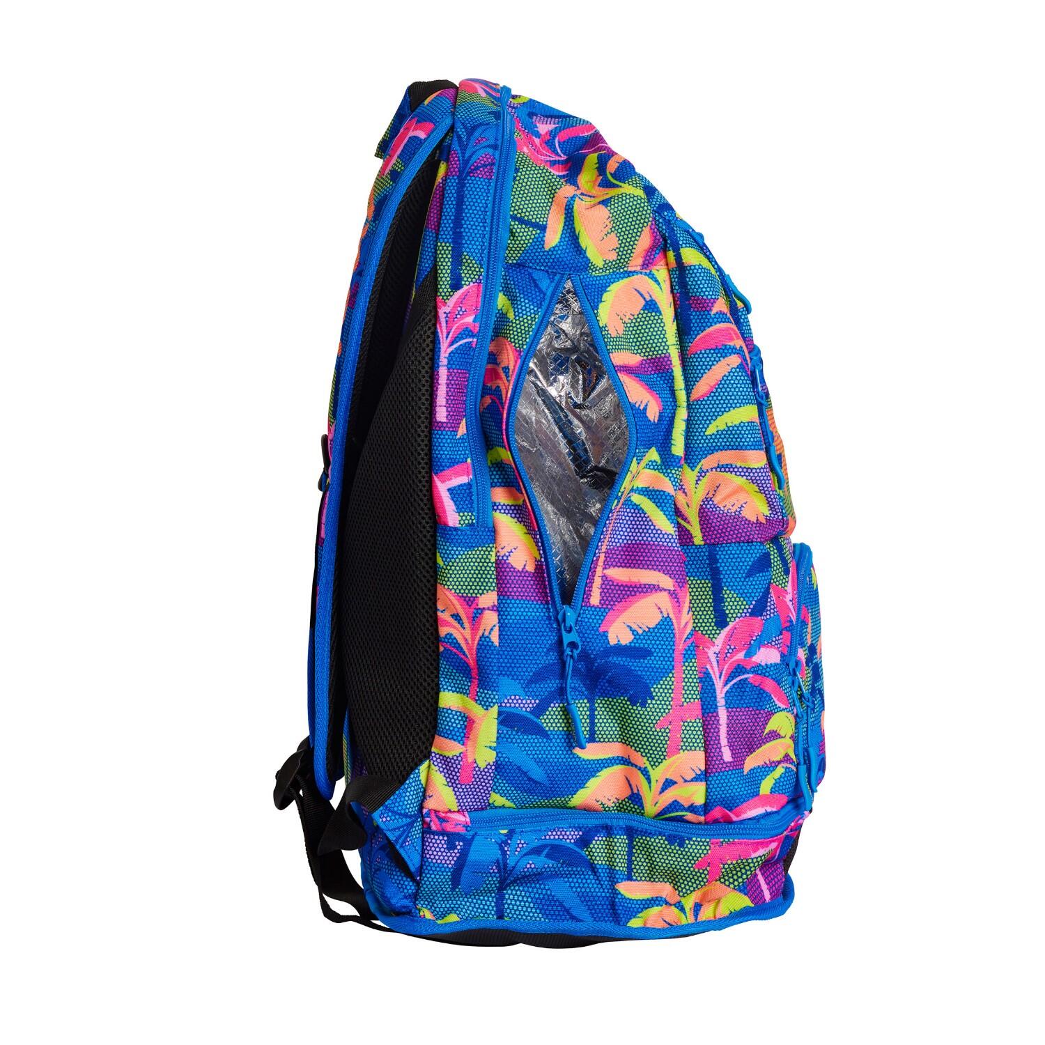 Funkita Schwimmrucksack Elite Squad Palm A Lot 36 Liter 4/6