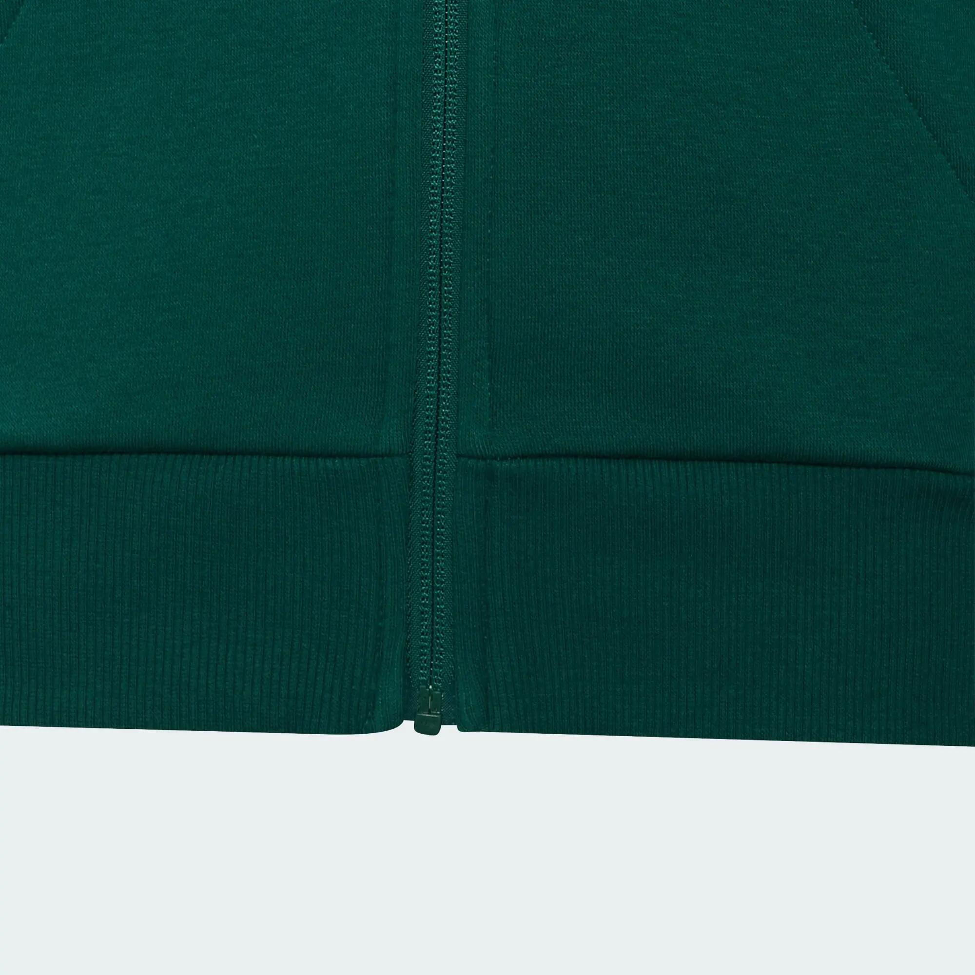 Essentials Full-Zip Hoodie Kids 2/5