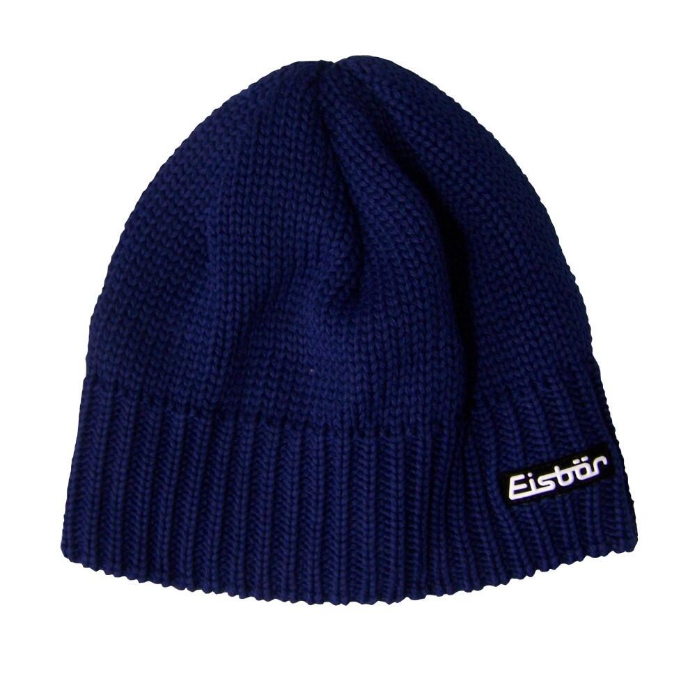 Bonnet Trop bonnet d'hiver homme femme bonnet polaire respirant mérinos 1/7