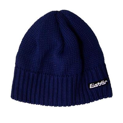 Berretto Trop invernale uomo donna cappello in pile traspirante Merino